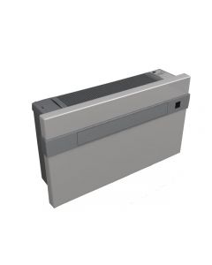 Coolbuddy Plus climatiseur monobloc 3,2 kW sans unité extérieure blanc