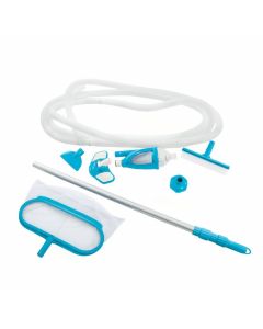 Intex kit de nettoyage – Ø 29,8 mm raccord