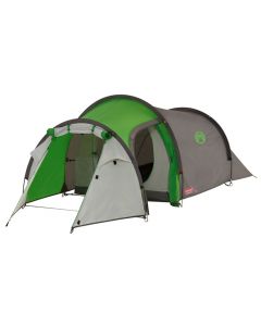Tente de camping Coleman Cortes 2 | Tente tunnel
