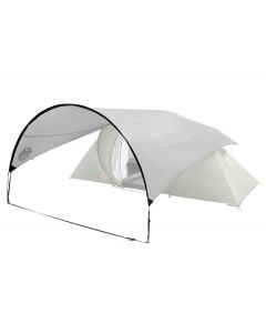 Coleman Classic Awning Avent pour tente Gris