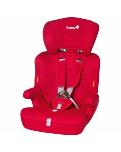Siège auto Safety 1st Ever Safe Full Red 1/2/3