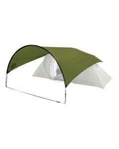 Coleman Classic Awning Avent pour tente Vert
