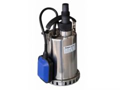 Pompe pour eau claire Eurom SP400i