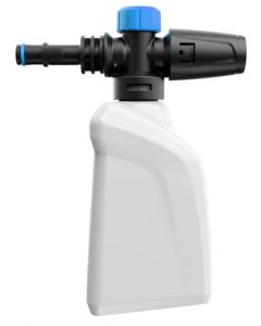 Eurom Lance à mousse Force pour nettoyeur haute pression