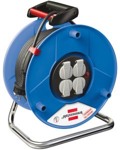Enrouleur de câble Brennenstuhl Garant 25 m