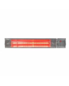Chauffe-terrasse Eurom Golden 2200 Comfort RCD