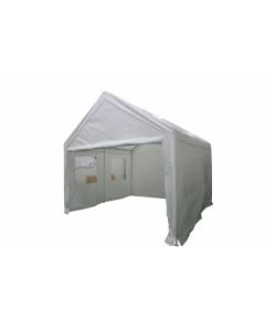 Tente de réception 3x4m PE 140g/m2