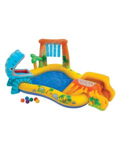 Intex Dinoland Play Center