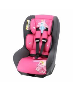 Siège auto Disney Driver Princess 0/1