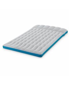 Matelas gonflable Intex Camping Mat 1 personne