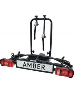 Porte-vélos Pro-User Amber 2