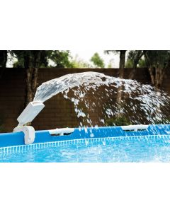 INTEX™ Piscine LEDsprayer Multicolor