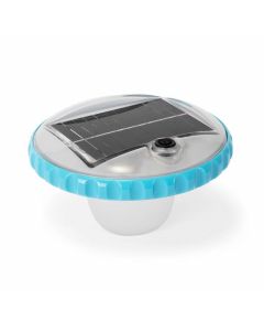 Eclairage solaire pour piscine INTEX™ led
