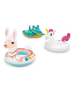 Bouée INTEX™ - animaux