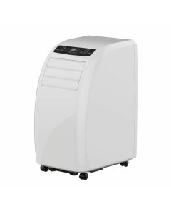 Climatiseur mobile Stay Cool 12000 BTU compact et performant