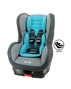Siège auto Nania Cosmo Isofix Blue 1