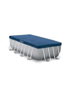 Bâche de protection - Piscine Tubulaire 4.88 x 2.44m