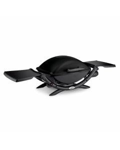 Weber Barbecue à gaz Q2000 noir