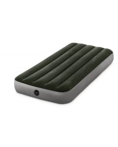 Matelas gonflable Intex Prestige Downy Cot 1 personne