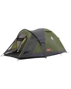 Tente de camping Coleman Darwin 3+