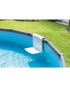 Petite banquette de piscine INTEX™