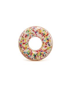 Bouée INTEX™ donut avec pépites