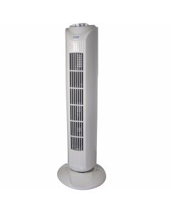 Ventilateur colonne 76 cm