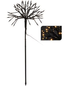 Arbre 64LED