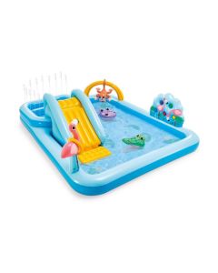 Playcenter INTEX™ Jungle Adventure