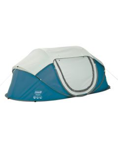 Tente Pop-up Coleman Galiano 2 Blue