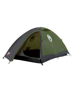Tente de camping Coleman Darwin 2
