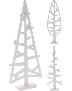 Sapin 39 cm décoration de Noël