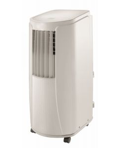 Climatiseur mobile Luca 7000 BTU avec fonction chauffage