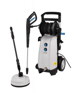 Eurom Force 3000 nettoyeur haute pression électrique pour terrasse et jardin