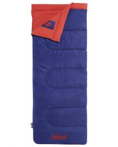Sac de couchage Coleman Heaton Peak 170 (Junior)