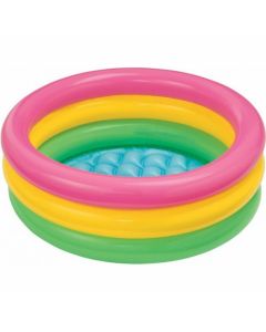 Intex Piscine Intex Sunset Glow