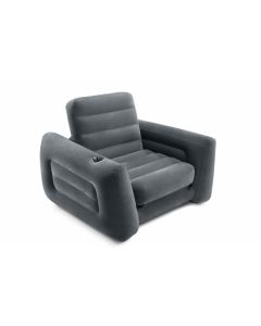 Intex Pull-Out Chair | Siège gonflable dépliable