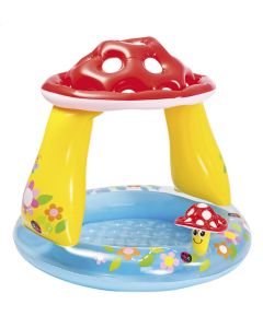 Intex Piscine de bébé - Champignon