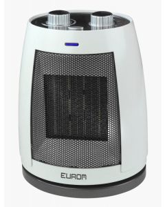 Eurom Safe-T-Heater céramique 1500W
