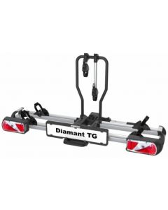 Porte-vélos Pro-User Diamant TG