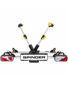 Spinder Xplorer+ Porte-vélos