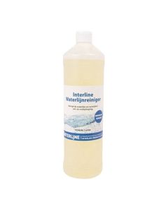 Interline Gel nettoyant ligne d'eau pour piscine 1 litre