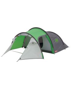 Tente de camping Coleman Cortes 3 | Tente tunnel
