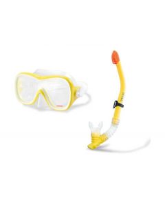 INTEX™ Kit de snorkeling Fun Wave Rider