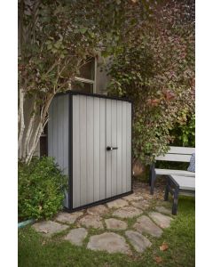 Armoire de jardin Shed High Store de Keter Plus