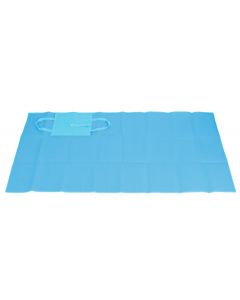 Tapis de plage 180x90 synthétique