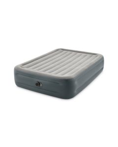 Matelas gonflable Intex Essential Rest Queen 2 personnes