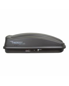 Twinny Load RST+ 330L Noir Mat