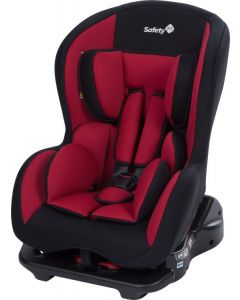 Siège auto Safety 1st Sweet Safe Full Red 0/1