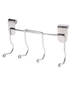 Porte-outils barbecue